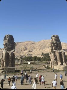 Private day trip from Marsa Alam to Luxor (all inclusive)