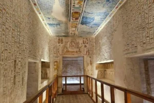 Private day trip from Marsa Alam to Luxor (all inclusive)