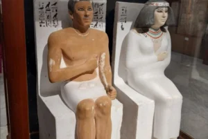 Private tour, cairo day trip from hurghada By Plane ( all inclusive )