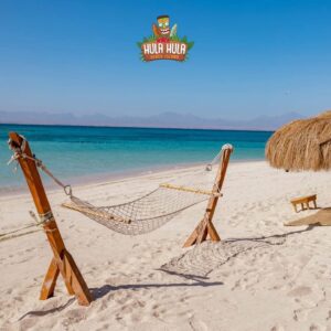 Hula Hula Island Trip 🏖️ 3 huors in the asland