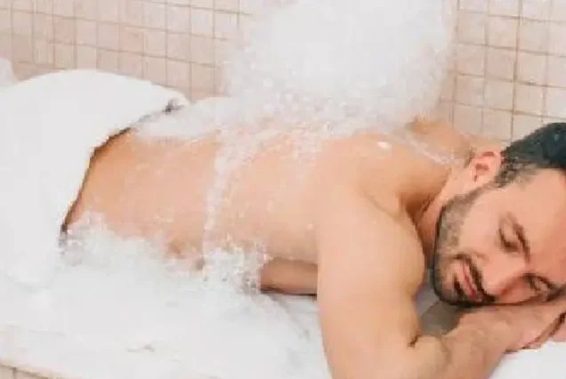 Calm spa atmosphere for aromatherapy massage Hurghada.