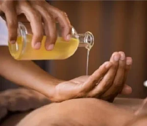 Aromatherapy Massage Hurghada at Manolo Tours Spa.