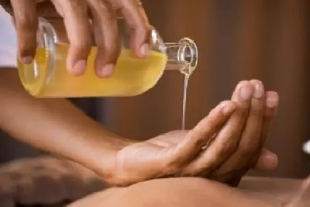 Aromatherapy Massage Hurghada at Manolo Tours Spa.