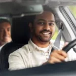 Manolo Tours private car for Hurghada City Tour.