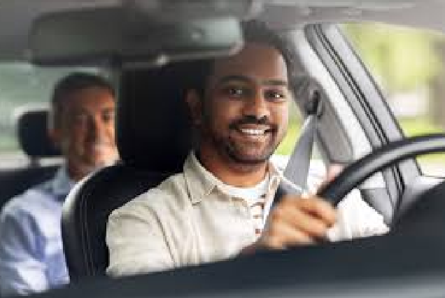 Manolo Tours private car for Hurghada City Tour.