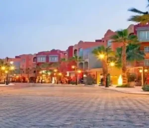 Hurghada Marina-manolo tours hurghda