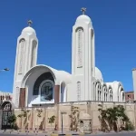 manoo tour Visit to Hurghada Church Private Hurghada City Tour