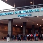 Luggage assistance during Private Hurghada Airport Transfers