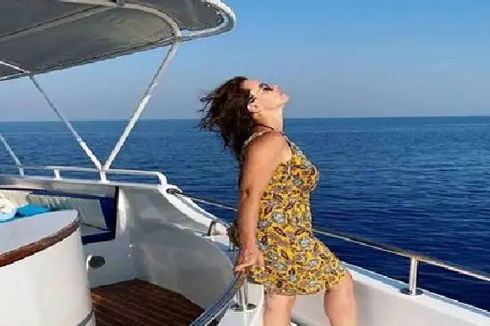 Red Sea Hurghada Private Boat