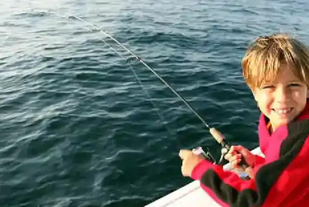 Breathtaking crystal clear blue water of Red Sea Hurghada islands