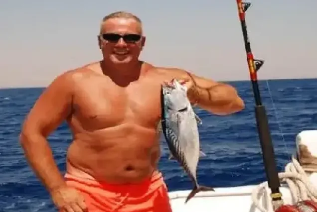 Manolo Tours Egypt #1 rated private fishing experience Hurghada 2026