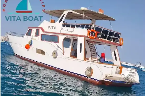 Speedboat, Snorkeling & Dolphin Trip - Manolo Tours Egypt