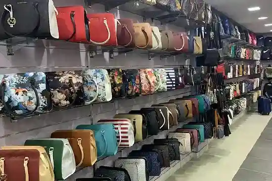 brands High-copy women's handbags