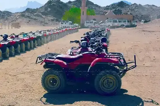 quad bikes_