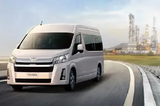 Mini van, Cairo private tour