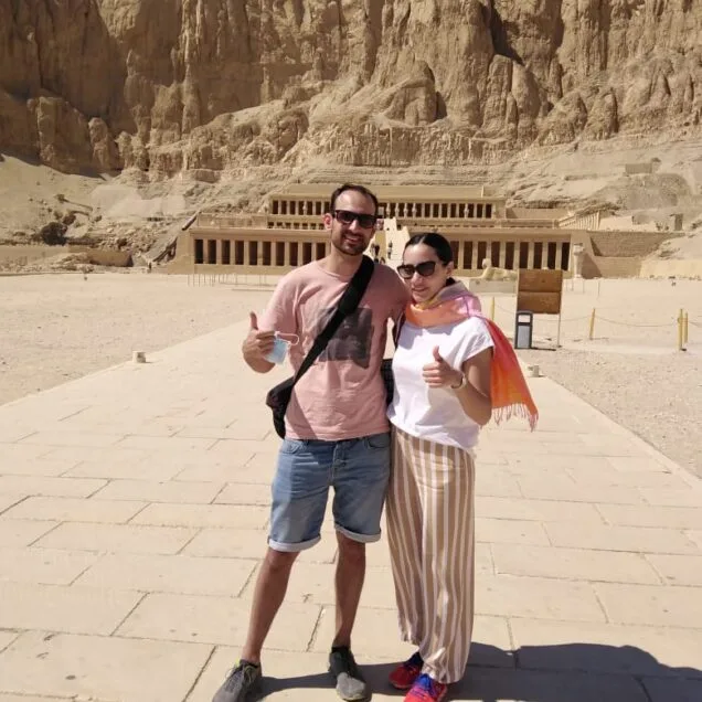 Luxor