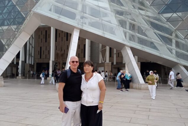 PRIVATE TOUR _ Private Cairo Tour from Marsa Alam (All Inclusive)