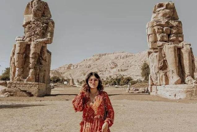 private luxor tour from marsa alam