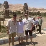 Best Private Luxor Tour from Marsa Alam visiting Karnak Temple.