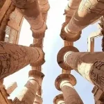 An unforgettable view of Karnak Temple, a private trip to Luxor from Marsa Alam