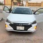 Happy tourists exploring ancient Egypt on a private VIP tour.