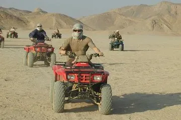 Private Quad Bike Hurghada