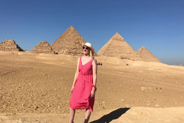 Private Tour to Cairo from Marsa Alam