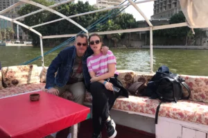 Private Tour to Cairo-from Marsa Alam