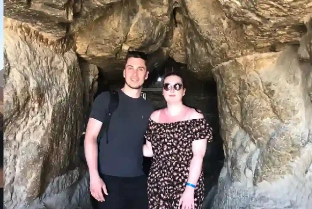 Al-Ma'mun Tunnel, Pyramid of Khufu