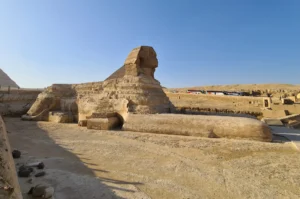 Private Tour to Cairo from Marsa Alam