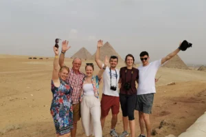 Private Tour to Cairo from Marsa Alam