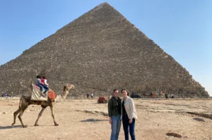 Private Tour To Cairo from Marsa Alam