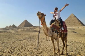 Private Tour To Cairo from Marsa Alam