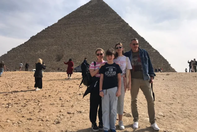 cairo day trip from hurghada by plane