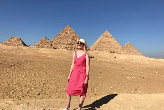 cairo day trip from hurghada by plane