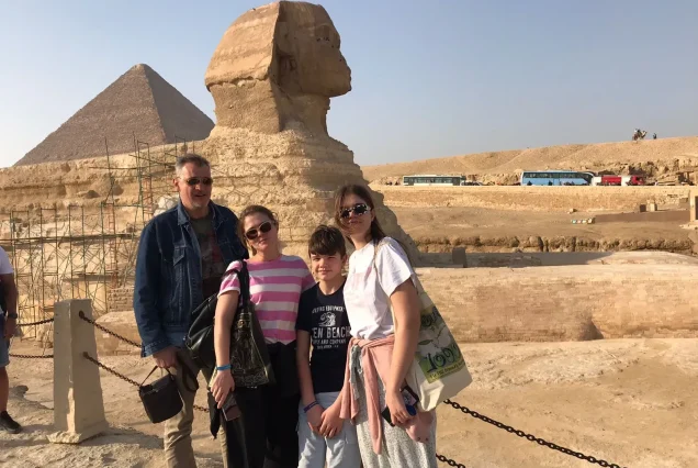 cairo day trip from hurghada by plane