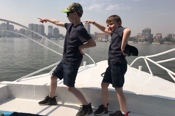 cairo day trip from hurghada by plane