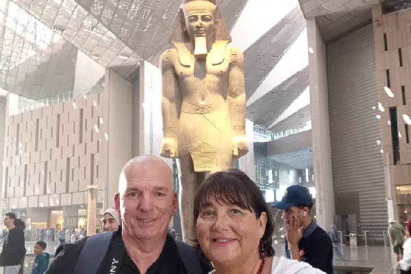 cairo day trip from hurghada by plane