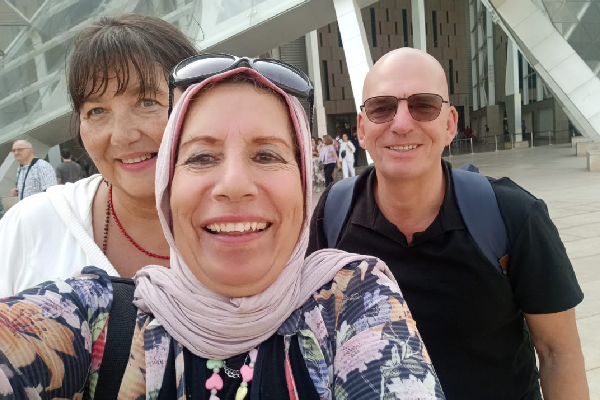 cairo day trip from hurghada by plane