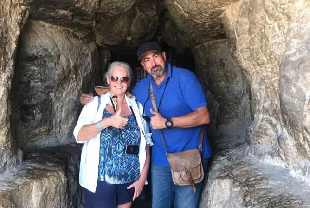 cairo day trip from hurghada by plane