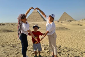 cairo day trip from hurghada by plane