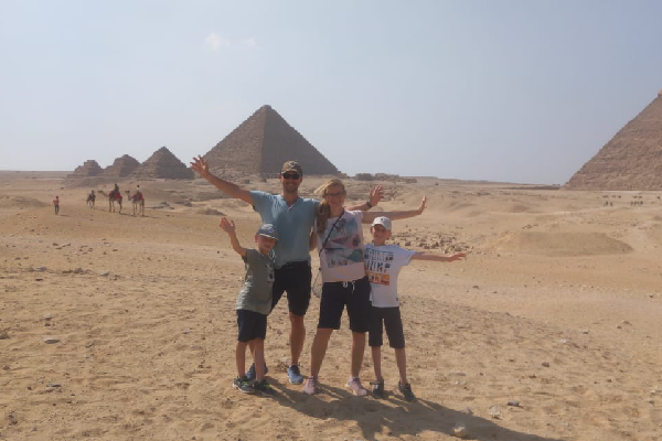 cairo day trip from hurghada by plane