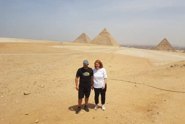 cairo day trip from hurghada by plane