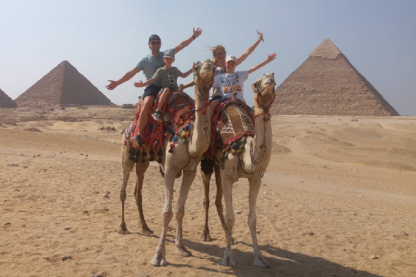 cairo day trip from hurghada by plane