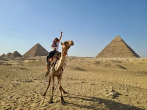 cairo day trip from hurghada by plane