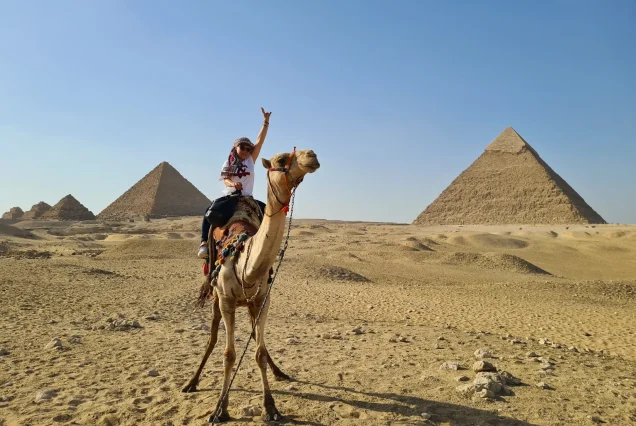 cairo day trip from hurghada by plane