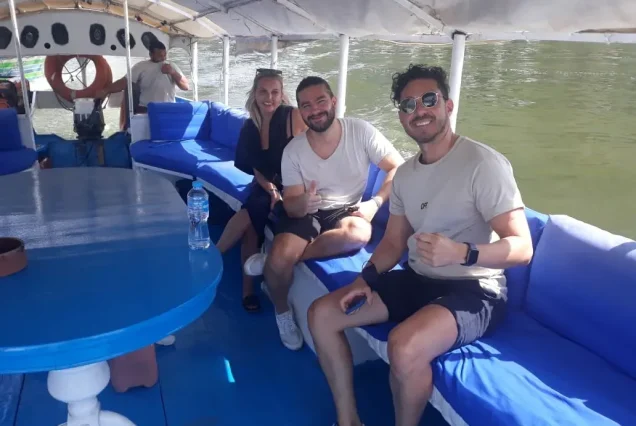 cairo day trip from hurghada by plane