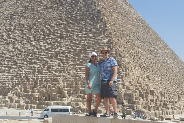 cairo day trip from hurghada by plane