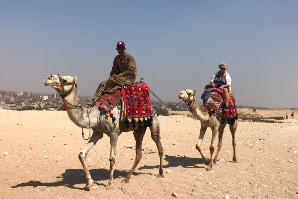 cairo day trip from hurghada by plane