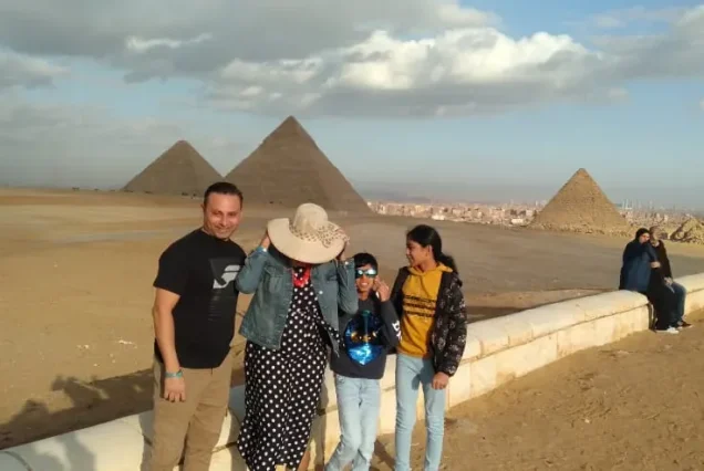 cairo day trip from hurghada by plane